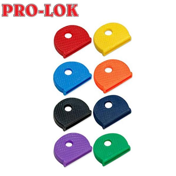 ProLok: Key ID-Solid cover 200/Bulk